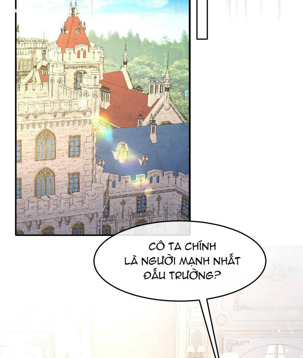 trở thành đoàn sủng về sau, ta đại sát tứ phương chapter 16 40