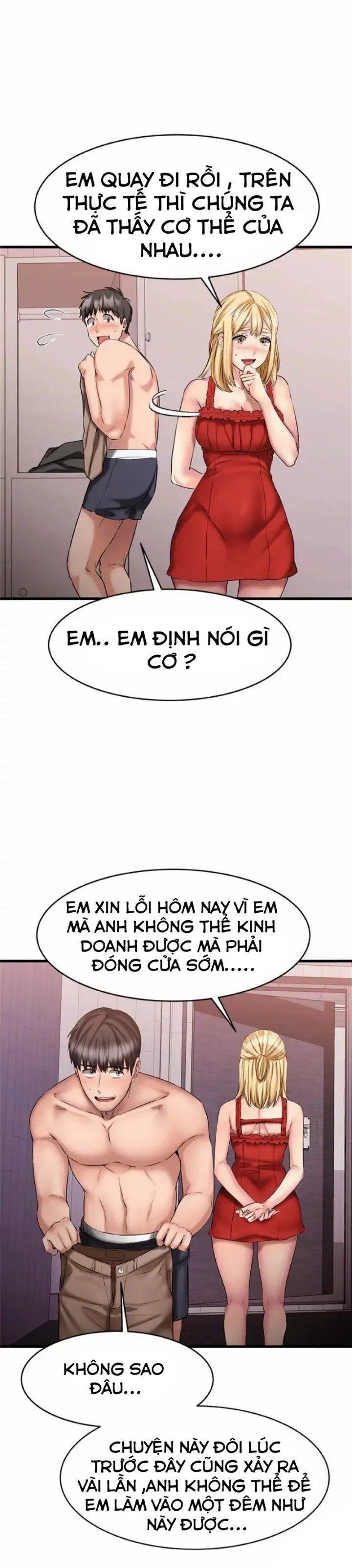 18+ làm tình cùng cô bạn thân khác giới chapter 12 27