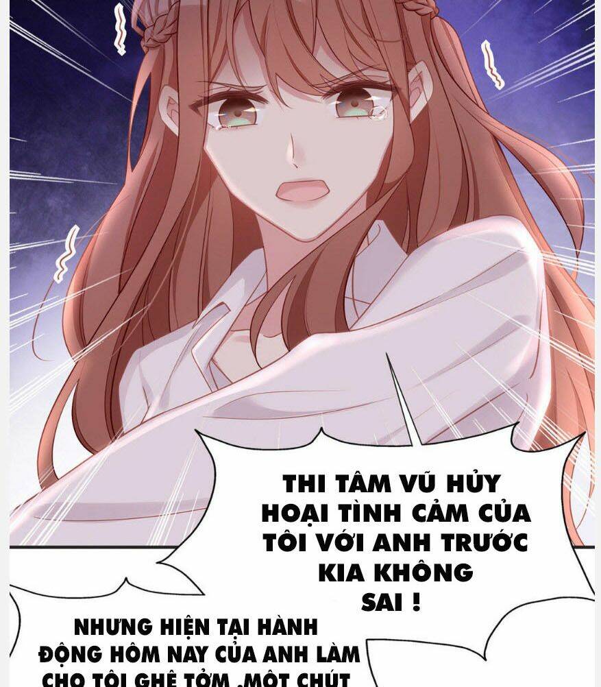 sủng em sủng tới tận cùng chapter 38 6