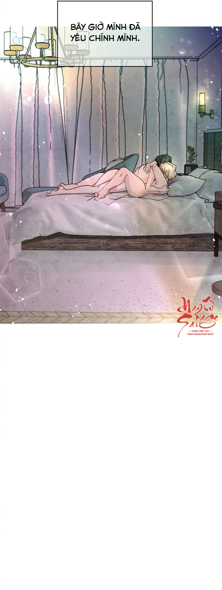 mảnh ghép o bị khuyết chapter 139 21