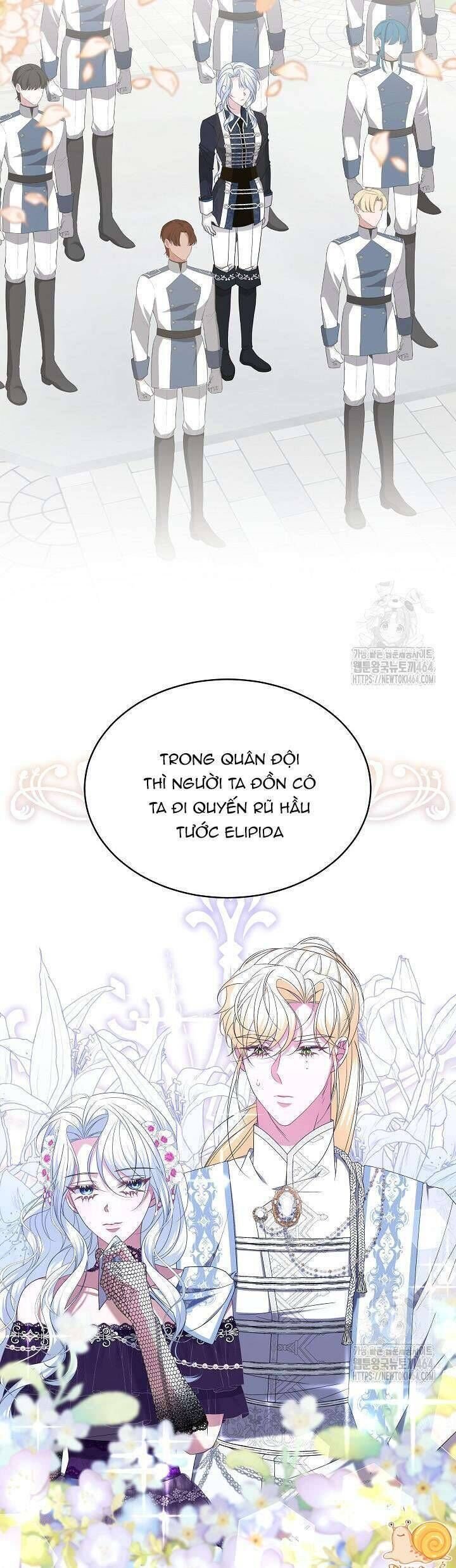 hướng dẫn về ác nữ chapter 26 31