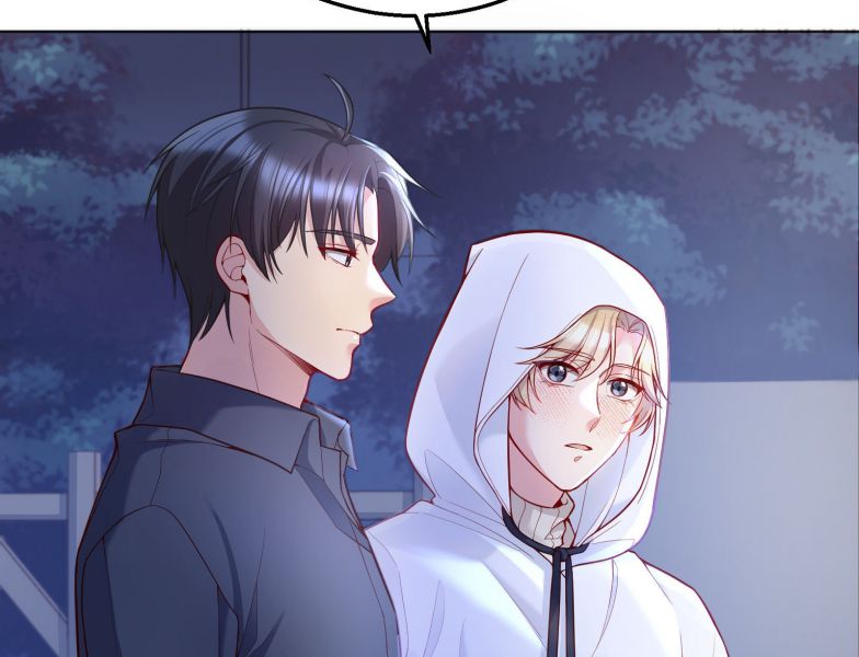 chàng nhân viên host và gã hàng xóm nguy hiểm chapter 49 83