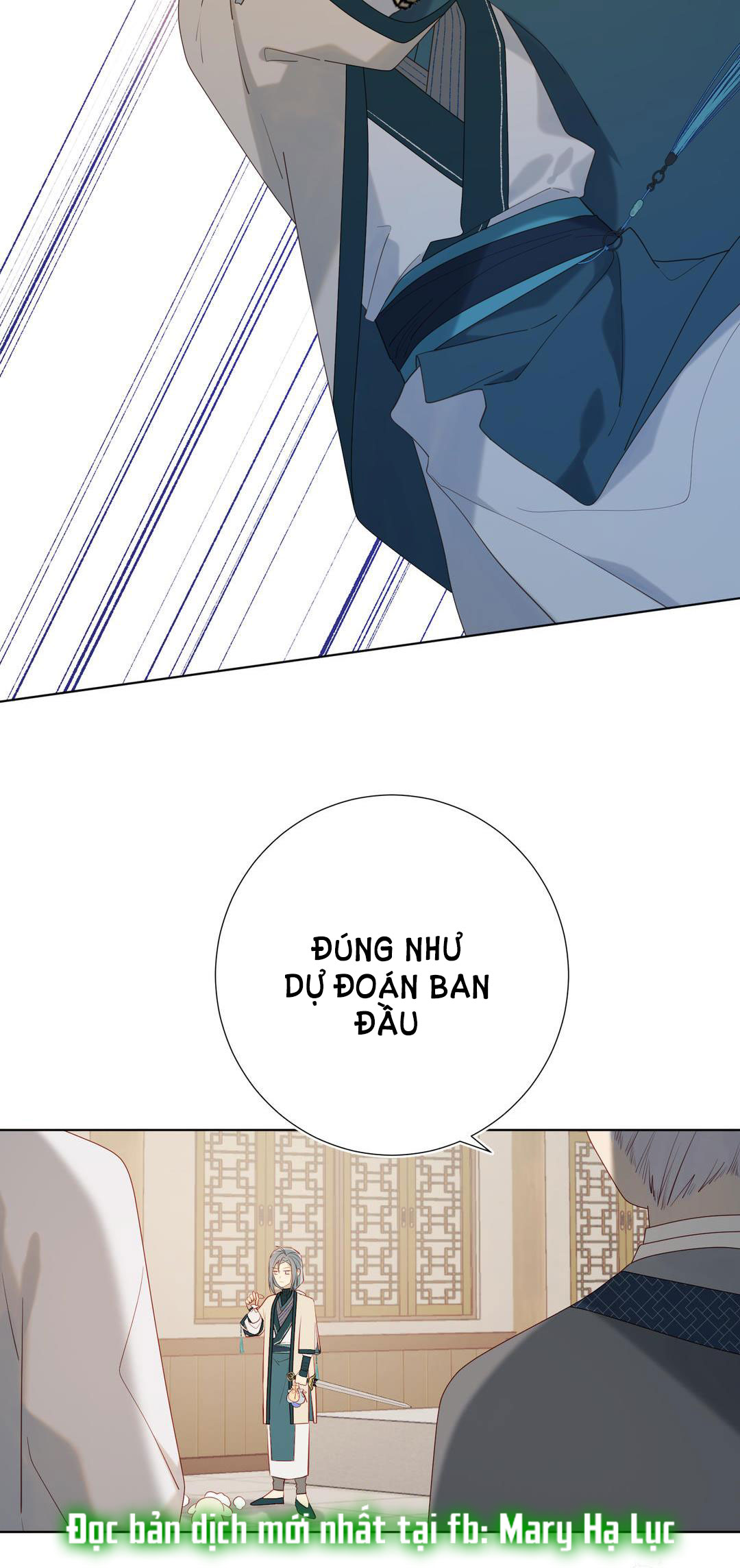 ác nữ cự tuyệt nam chính chapter 38 9