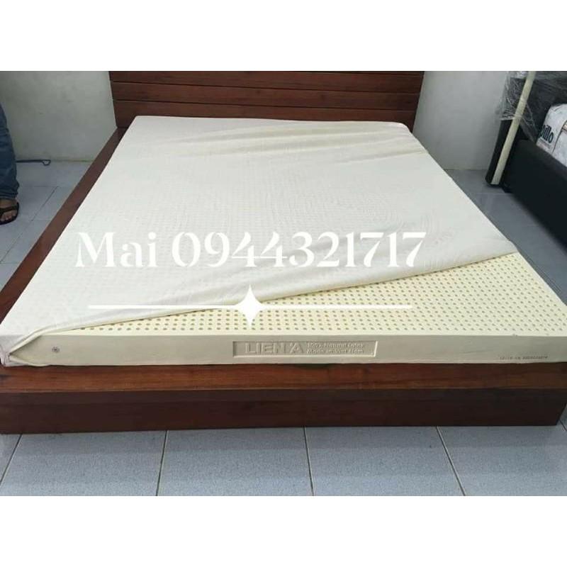 Áo bọc nệm cao su loại xịn dày m8x2mx10cm