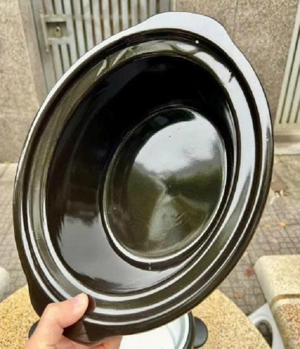 [KoSuyTu] Nồi Nấu Chậm 3.5L ĐẠT TƯỜNG Đa Năng, Dung Tích Lớn - Nấu Cháo, Hầm, Kho... Dinh Dưỡng Hoàn Hảo