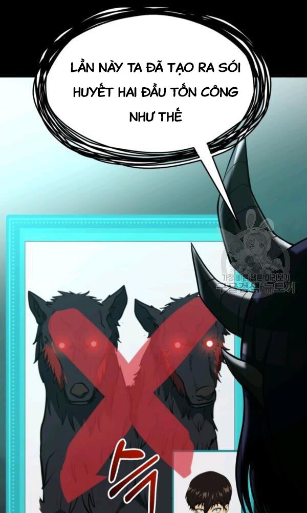 ngôi nhà kết nối với hầm ngục chapter 35 52