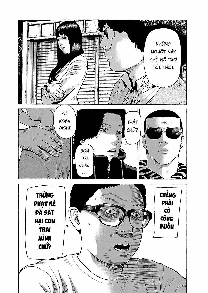 the scum of good and evil chapter 29 12