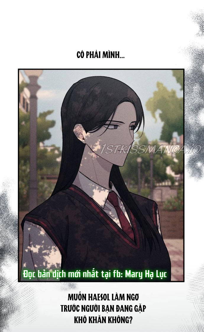 yeonwoo ngây thơ chapter 58.2 26