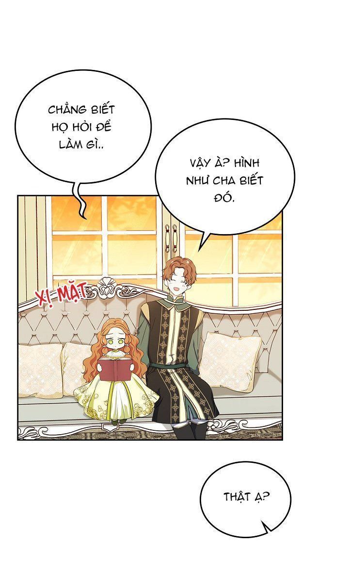 lần này tôi sẽ trở thành gia chủ chapter 18 23