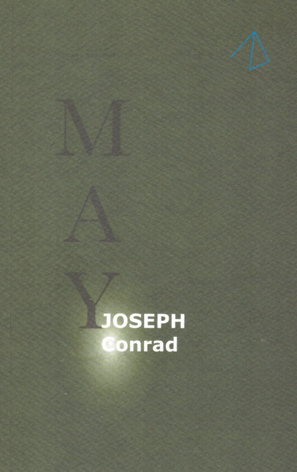 Joseph Conrad - May