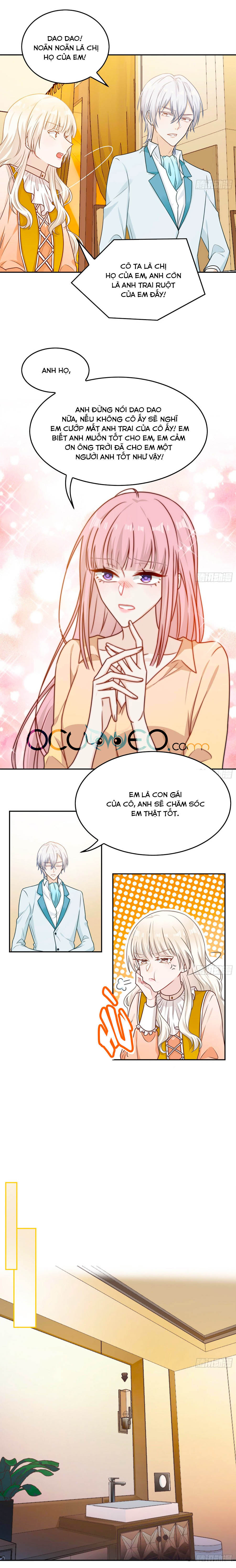 hai cách tìm gặp người yêu chapter 66 2