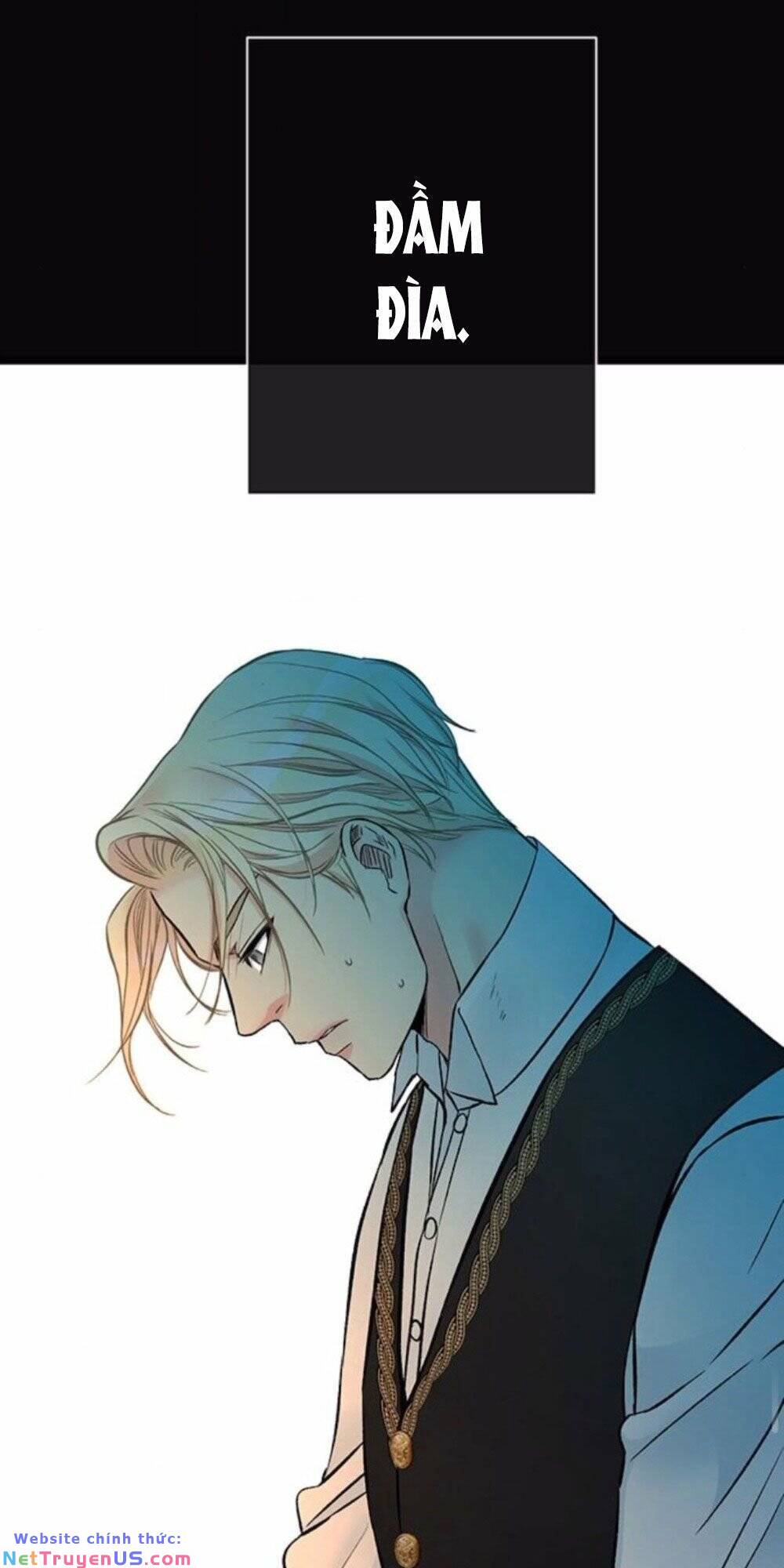 Hoàng Tử Rắc Rối chapter 47.1 29