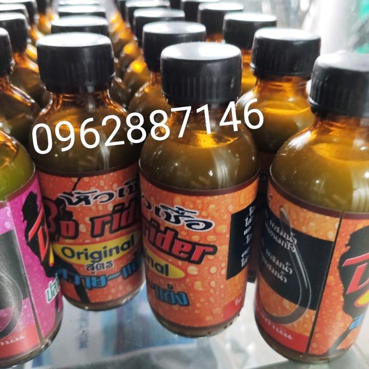Mồi câu cá mồi thính nước thái lan