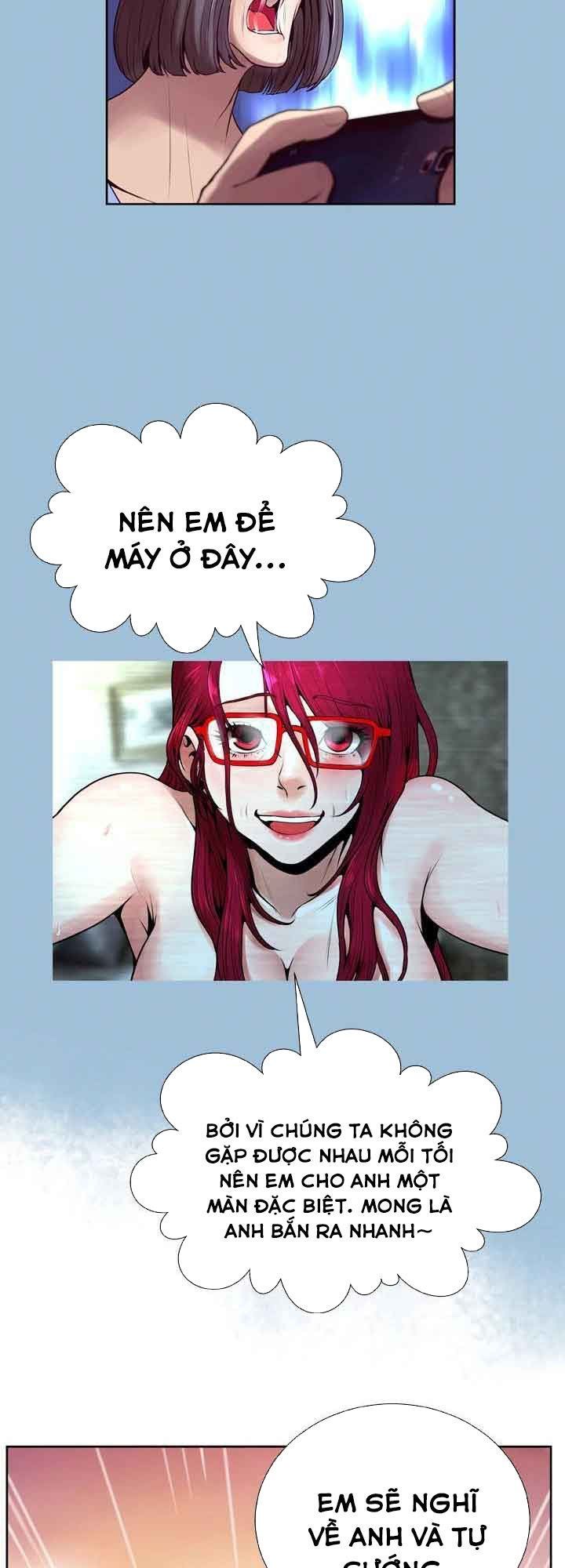 hai mặt chapter 8 38