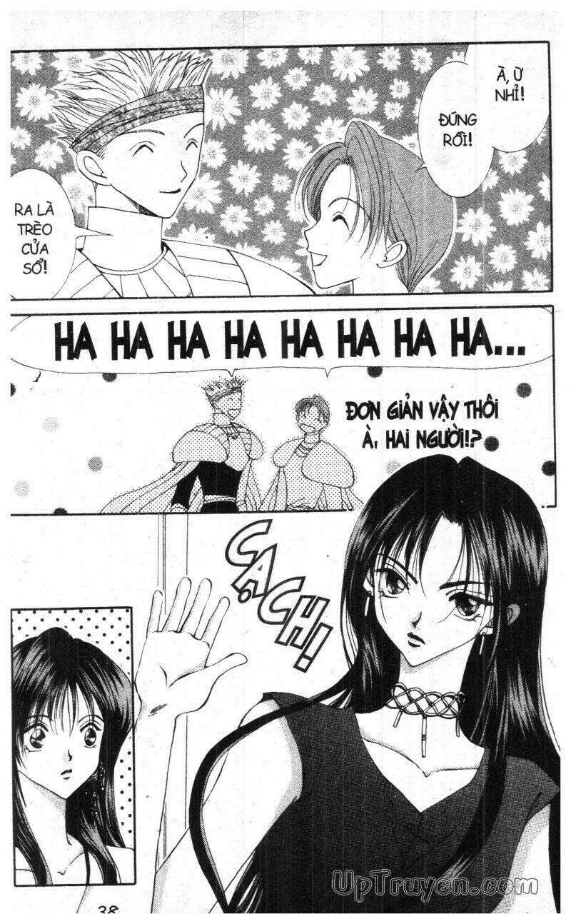 vampire game chapter 8 40