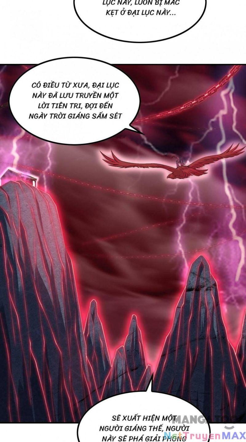 đệ nhất người ở rể chapter 218 34