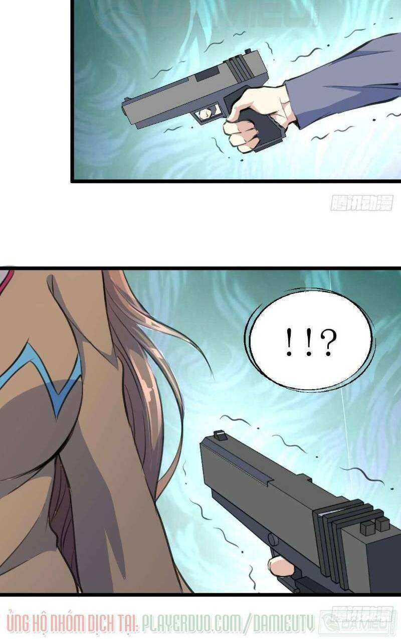 thần nhãn giám định sư chapter 119 4