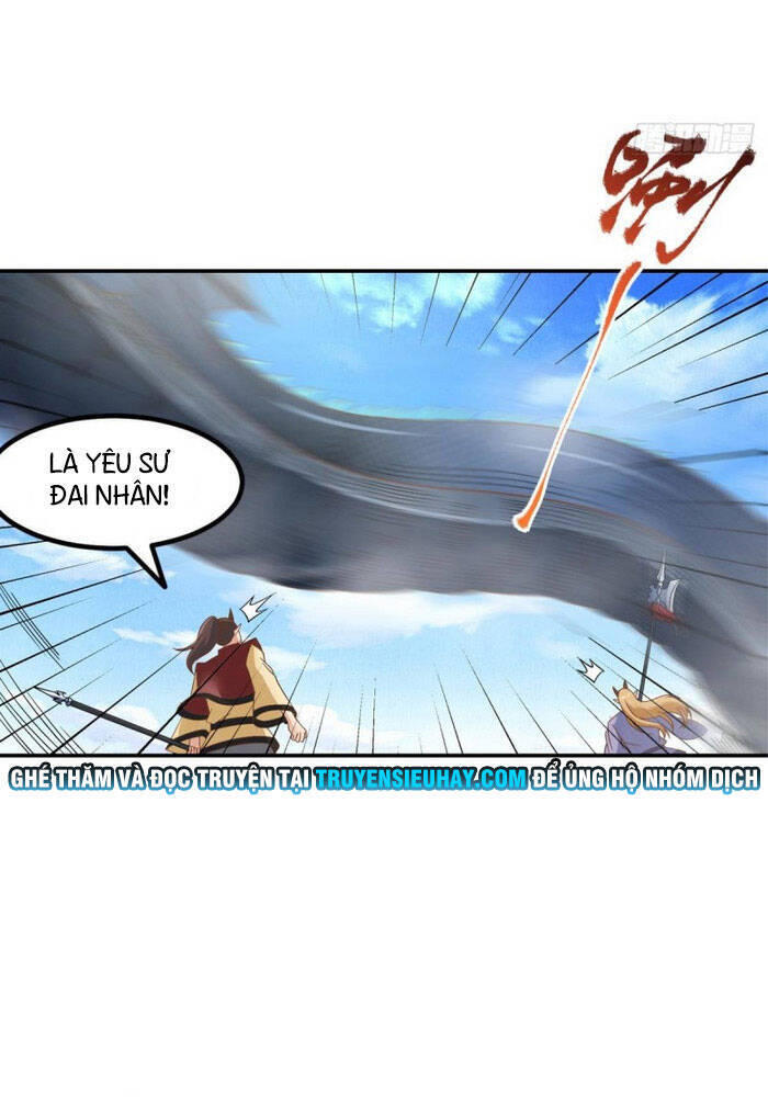 lão tổ của bạn đang online chapter 114 2