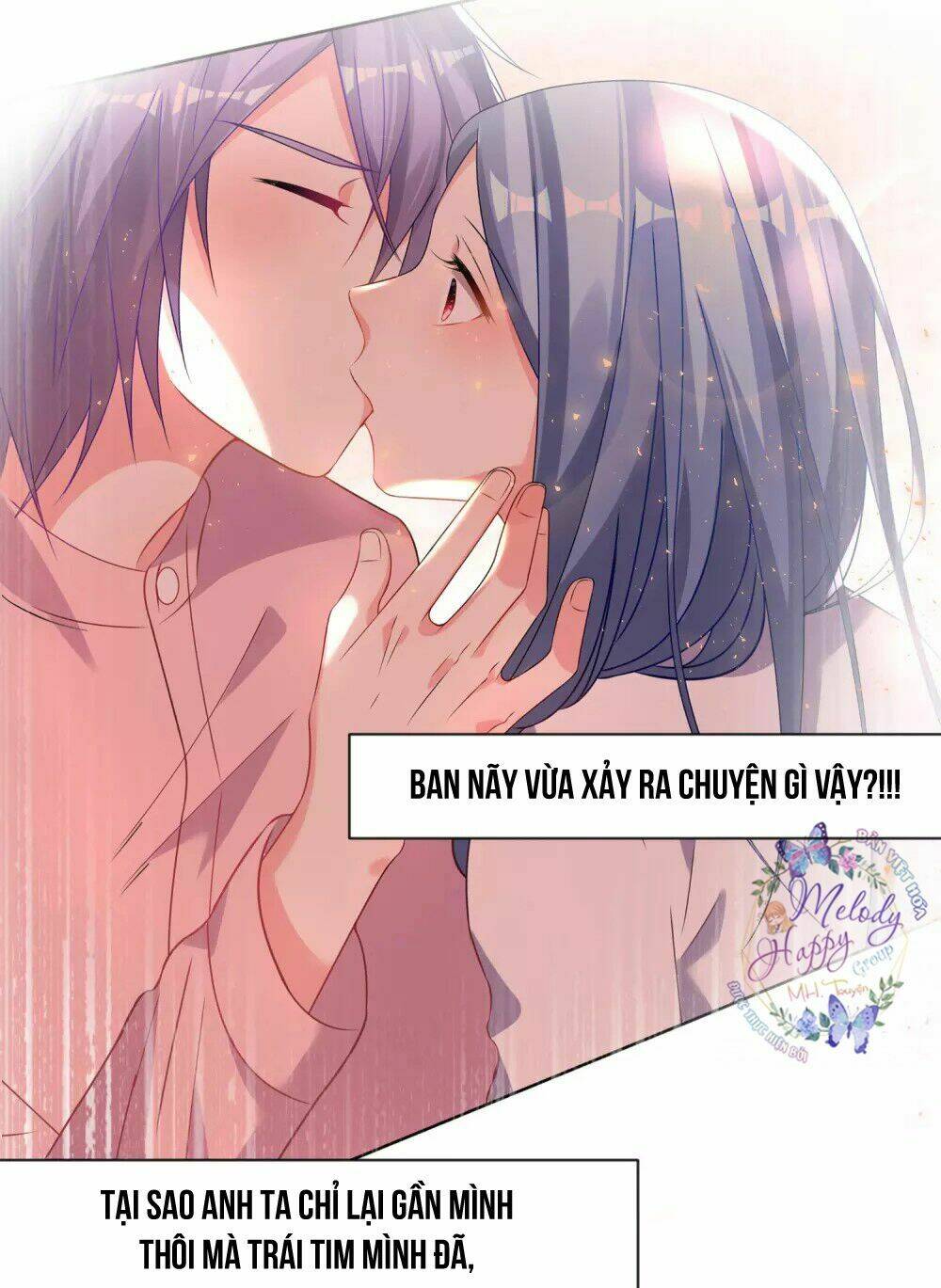 melody happy group: giai điệu hạnh phúc - mh channel chapter 13 5