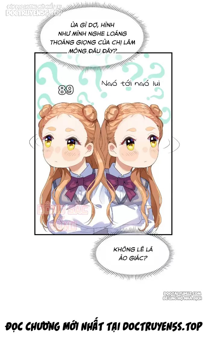 lời nói dối của cô ấy chapter 21 9