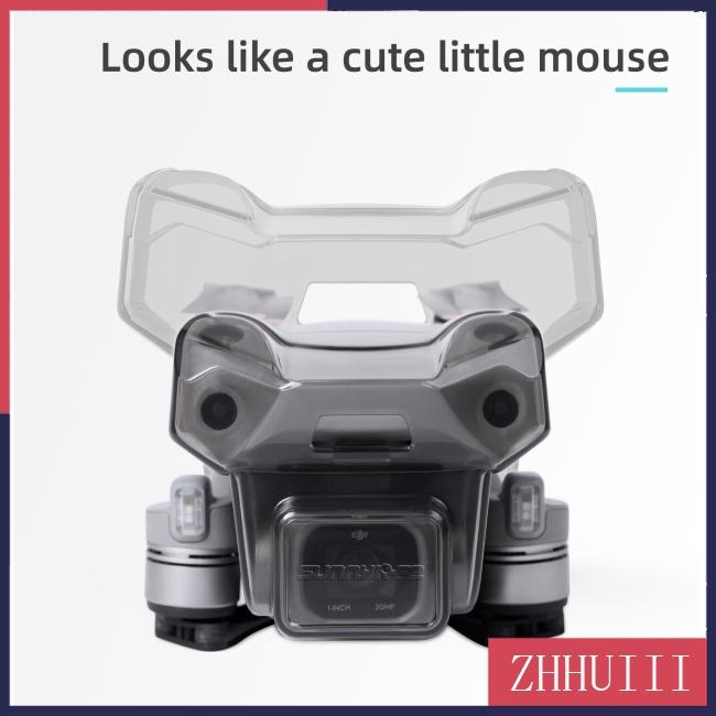 Ốp Bảo Vệ Ống Kính Máy Ảnh Cho Dji Air 2s