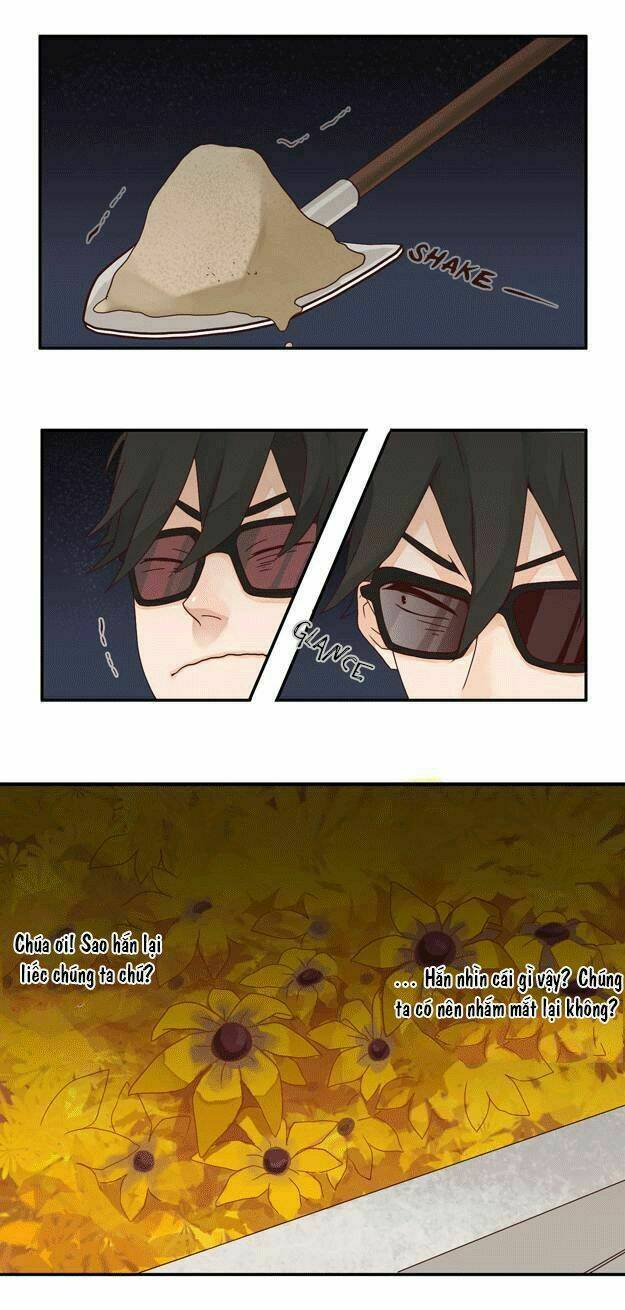 pine in the flower garden chapter 6 14