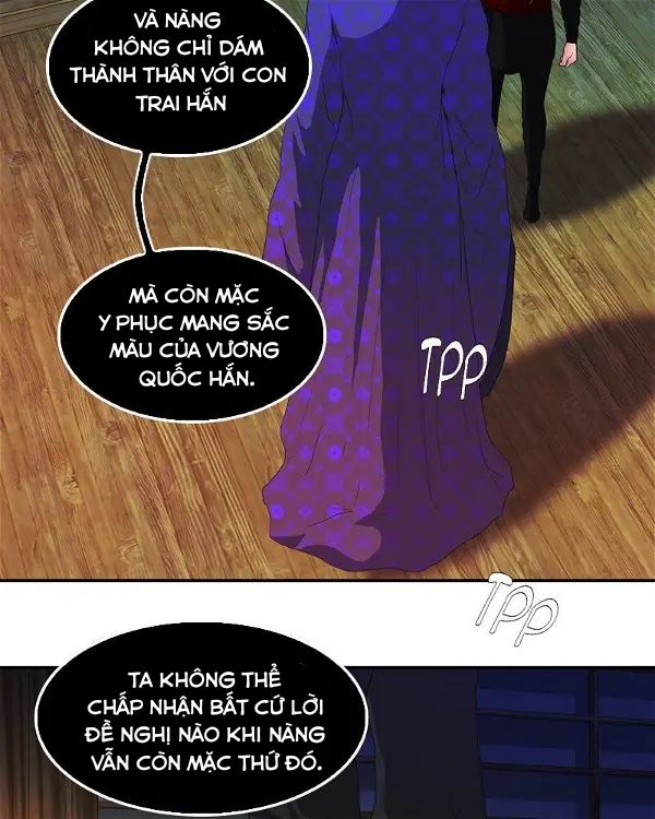 hoàng đế máu lạnh của tôi chapter 119 26