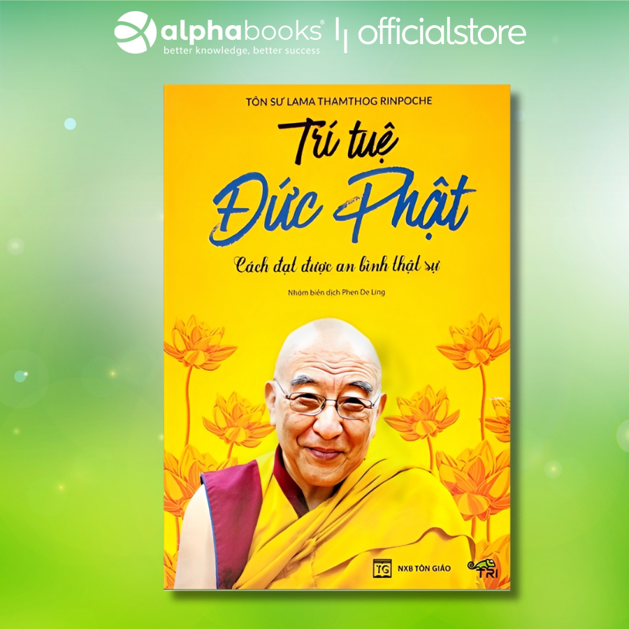 Trí Tuệ Đức Phật