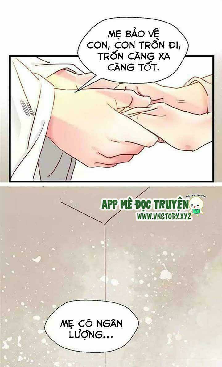 kiều nữ độc phi chapter 7 5