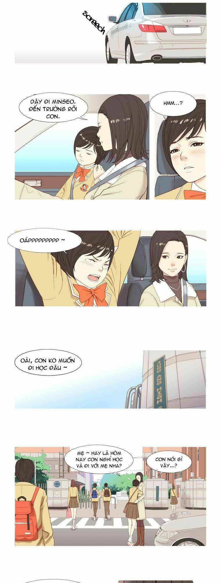 the friendly winter chapter 8 2