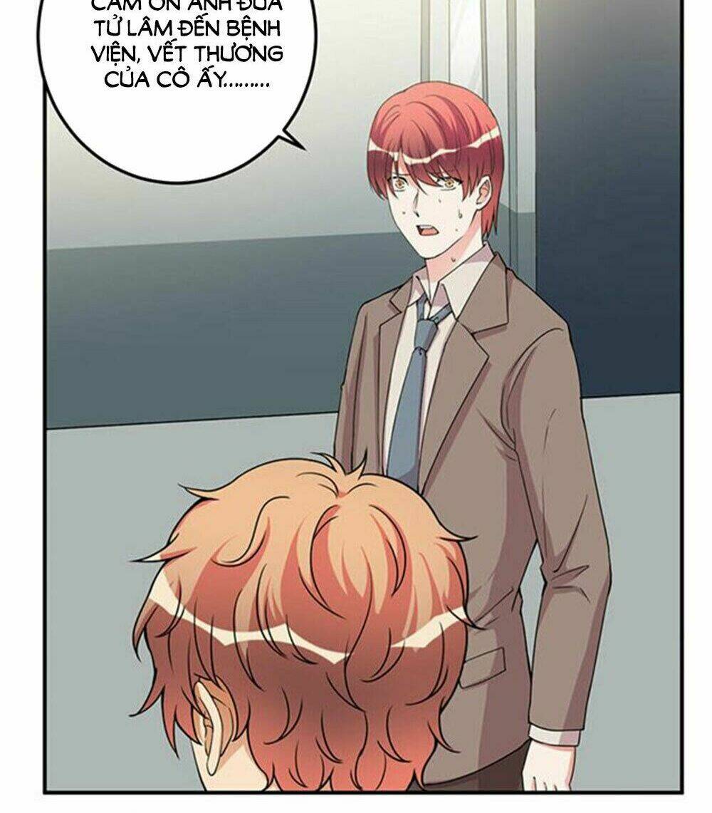 gối đầu vào tổng tài ác ma chapter 93 15