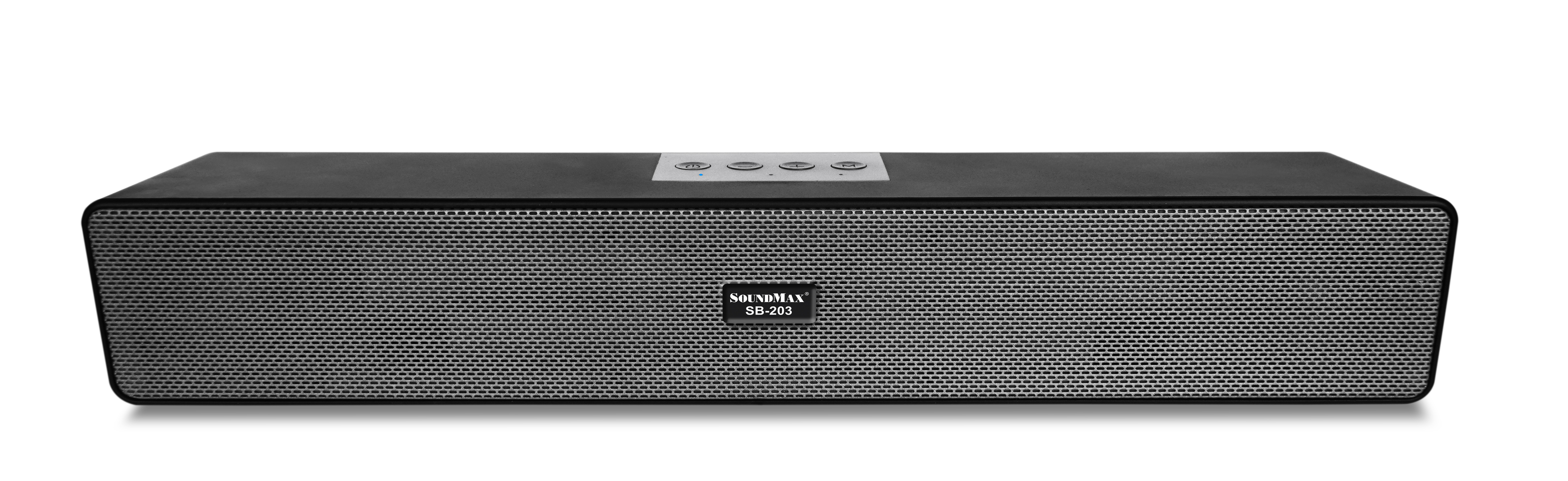 Loa SoundMax SB-203 - Hàng chính hãng