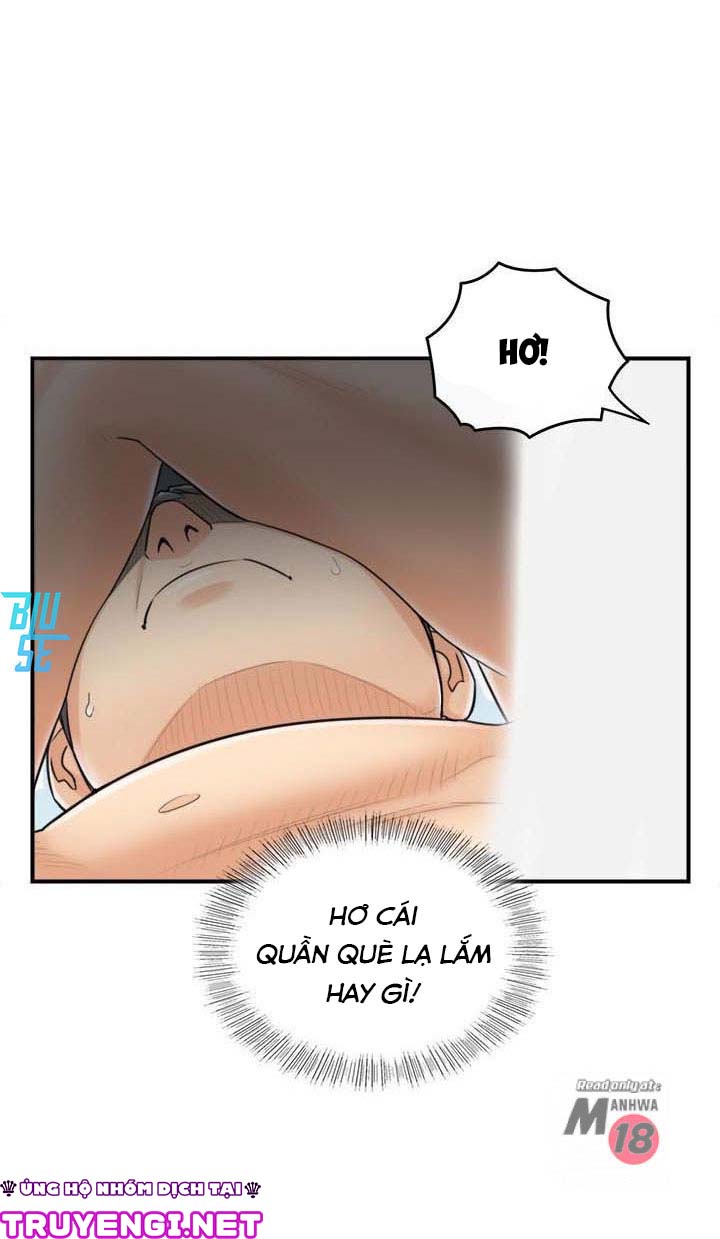 sếp trẻ chapter 3 13