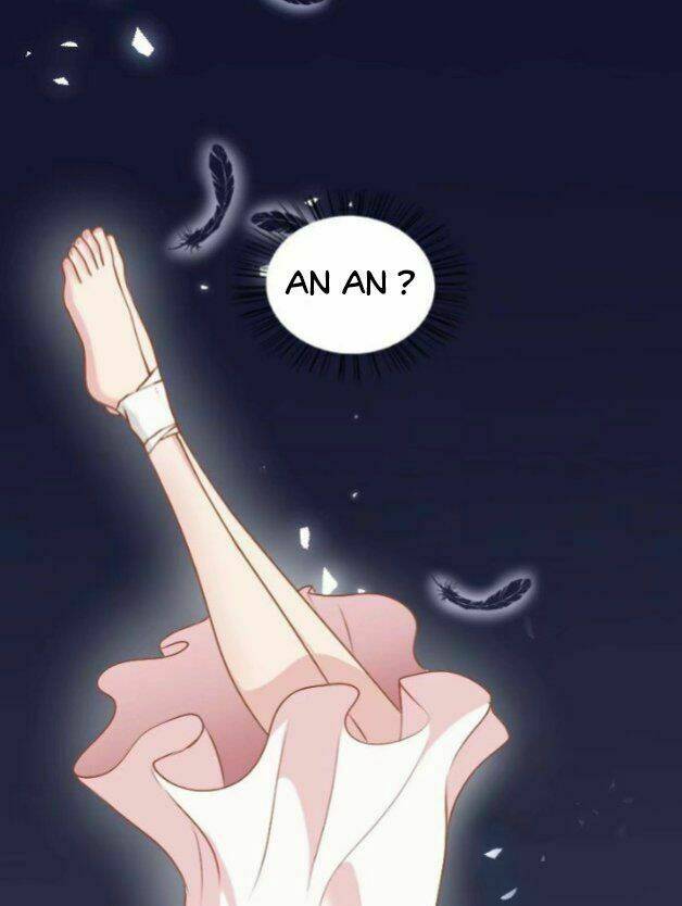 manh bảo đột kích: mami cha con đâu ? chapter 2 41