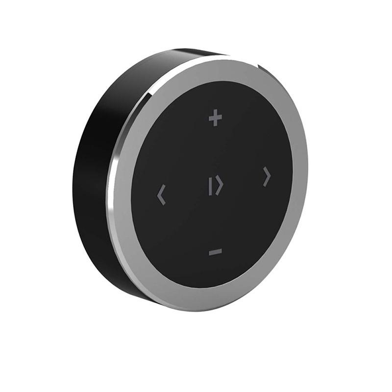 Bộ Điều Khiển Bluetooth Đa Năng Nghe Nhạc MP3 Điện Thoại Di Động Cho Xe Hơi Xe Máy