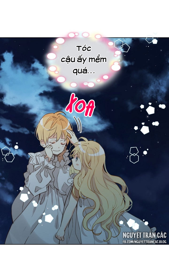 Con Có Phải Là Con Gái Của Người Không? chapter 51 - Trang 37