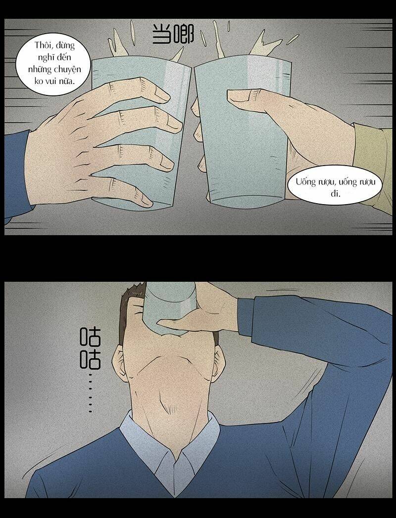 kinh dị đêm khuya chapter 18 13