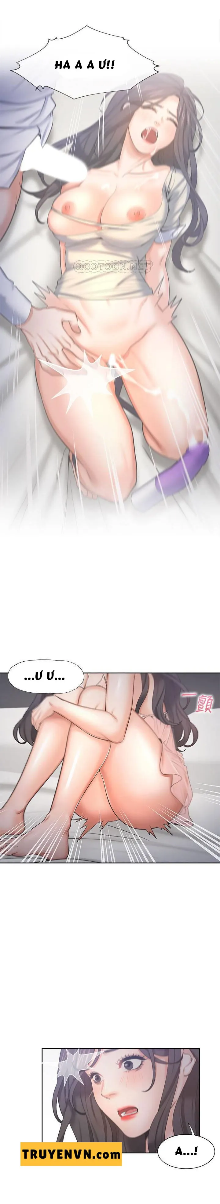 khát tình chapter 34 18