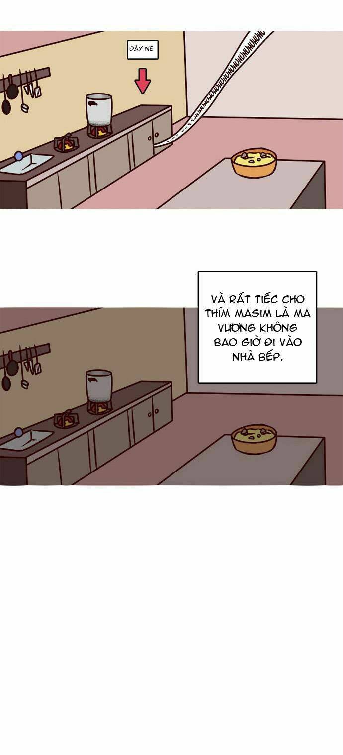 the devil king is bored chapter 4 16