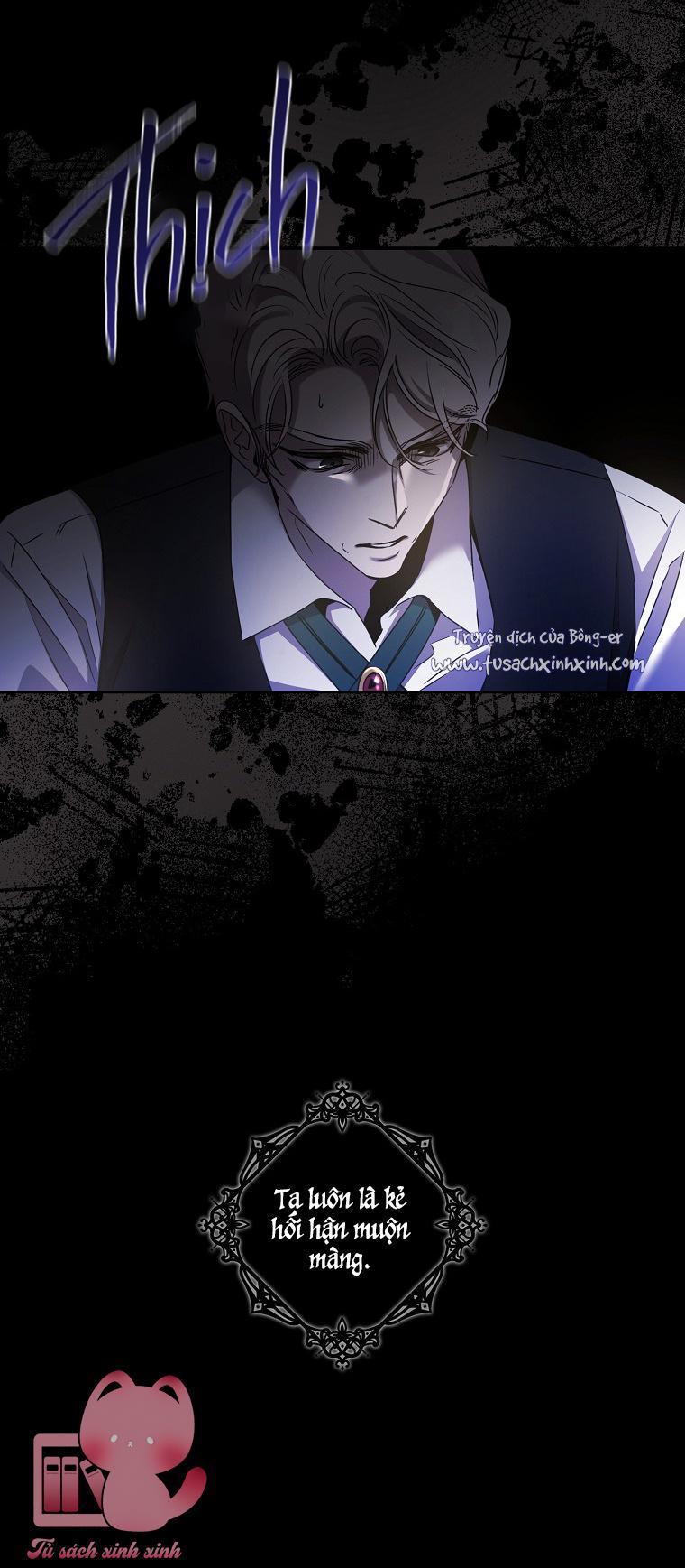 thuần hóa bạo chúa rồi bỏ trốn chapter 75 24