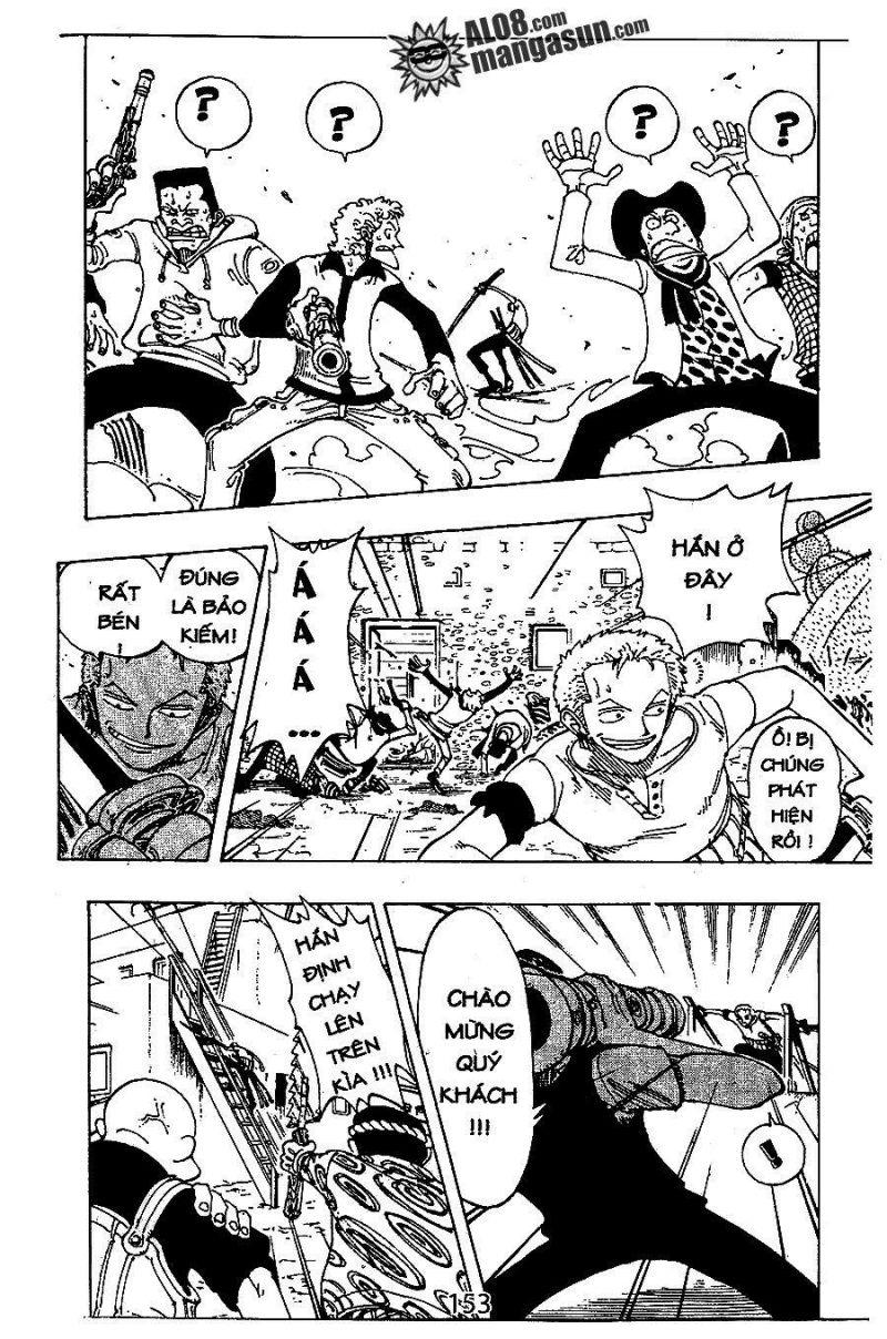 đảo hải tặc - one piece chapter 108 7