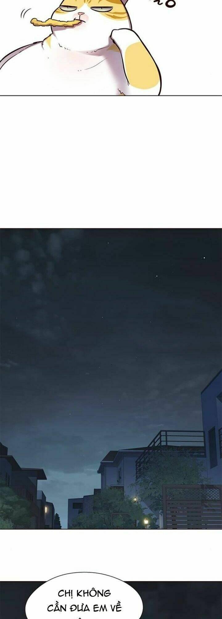 biến thân thành mèo chapter 115 48