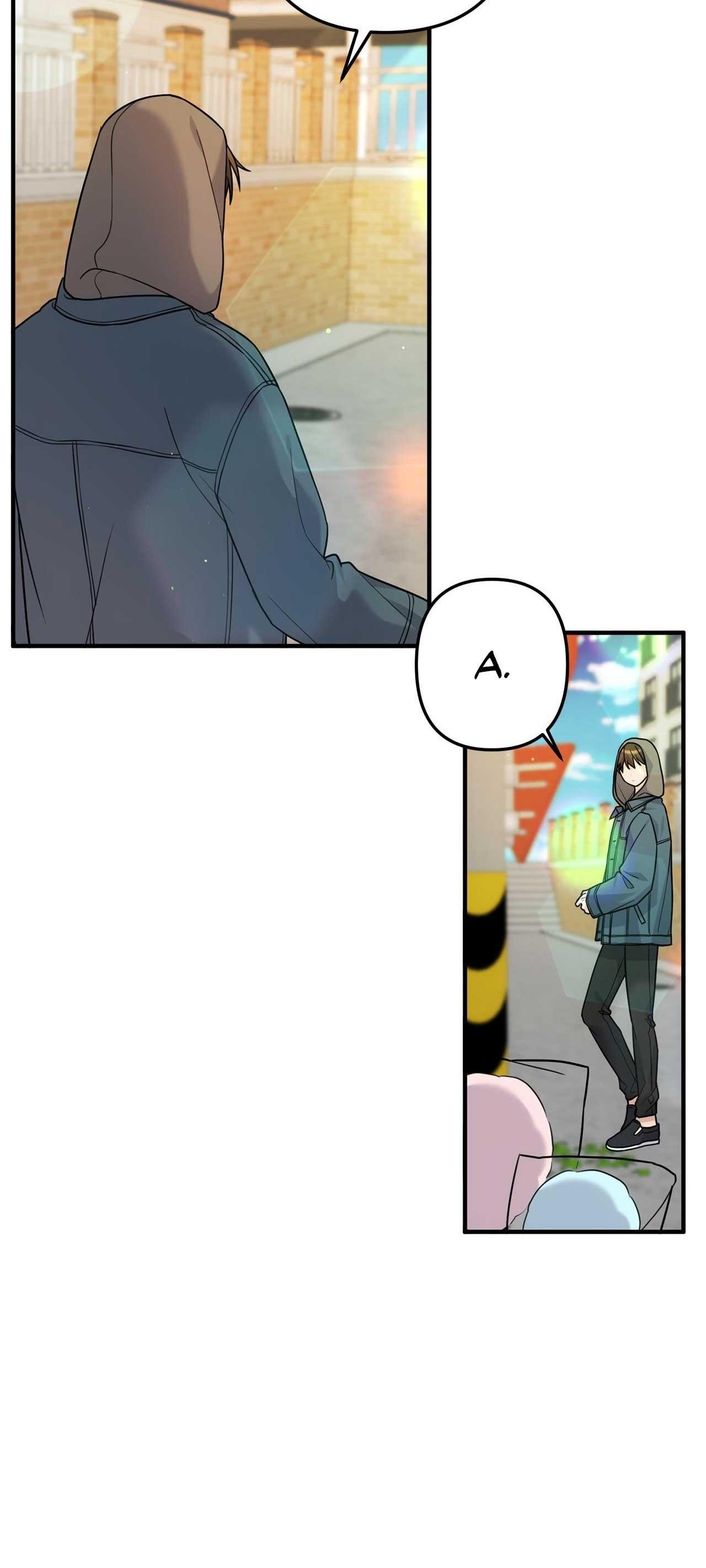 món đặc biệt ngày thứ bảy là tôm chiên chapter 6 37