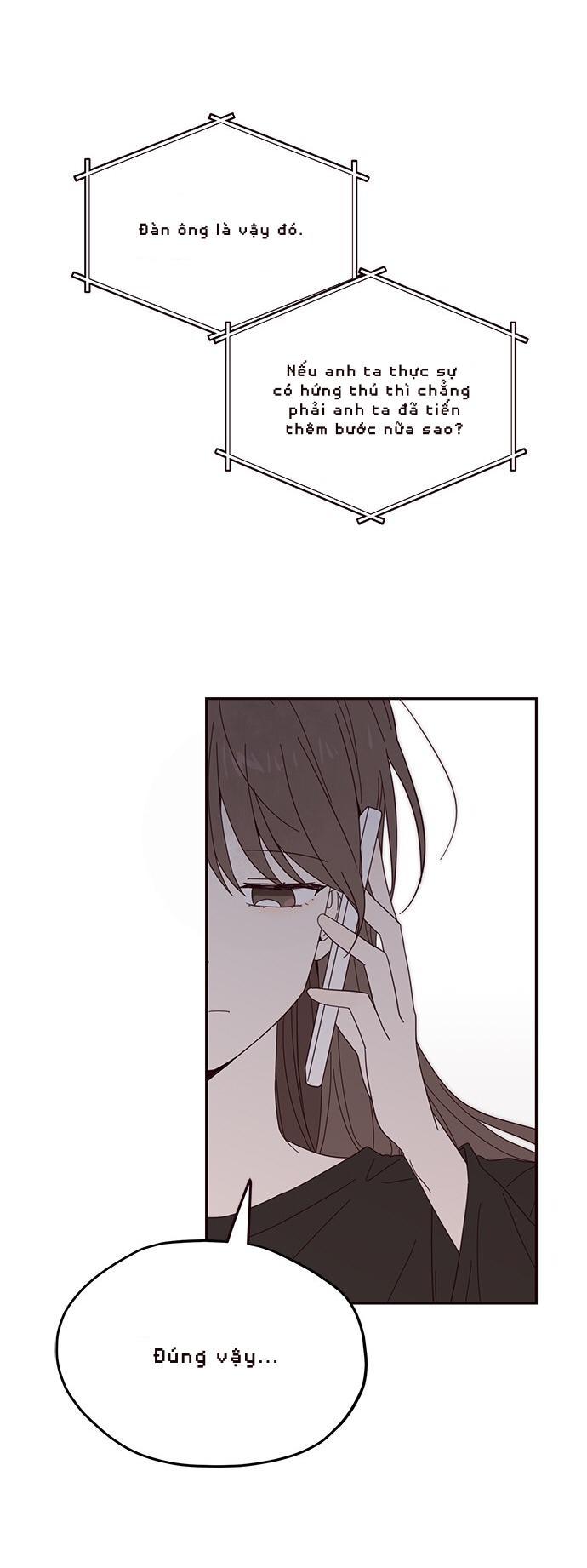 sợi chỉ tình yêu chapter 17 37