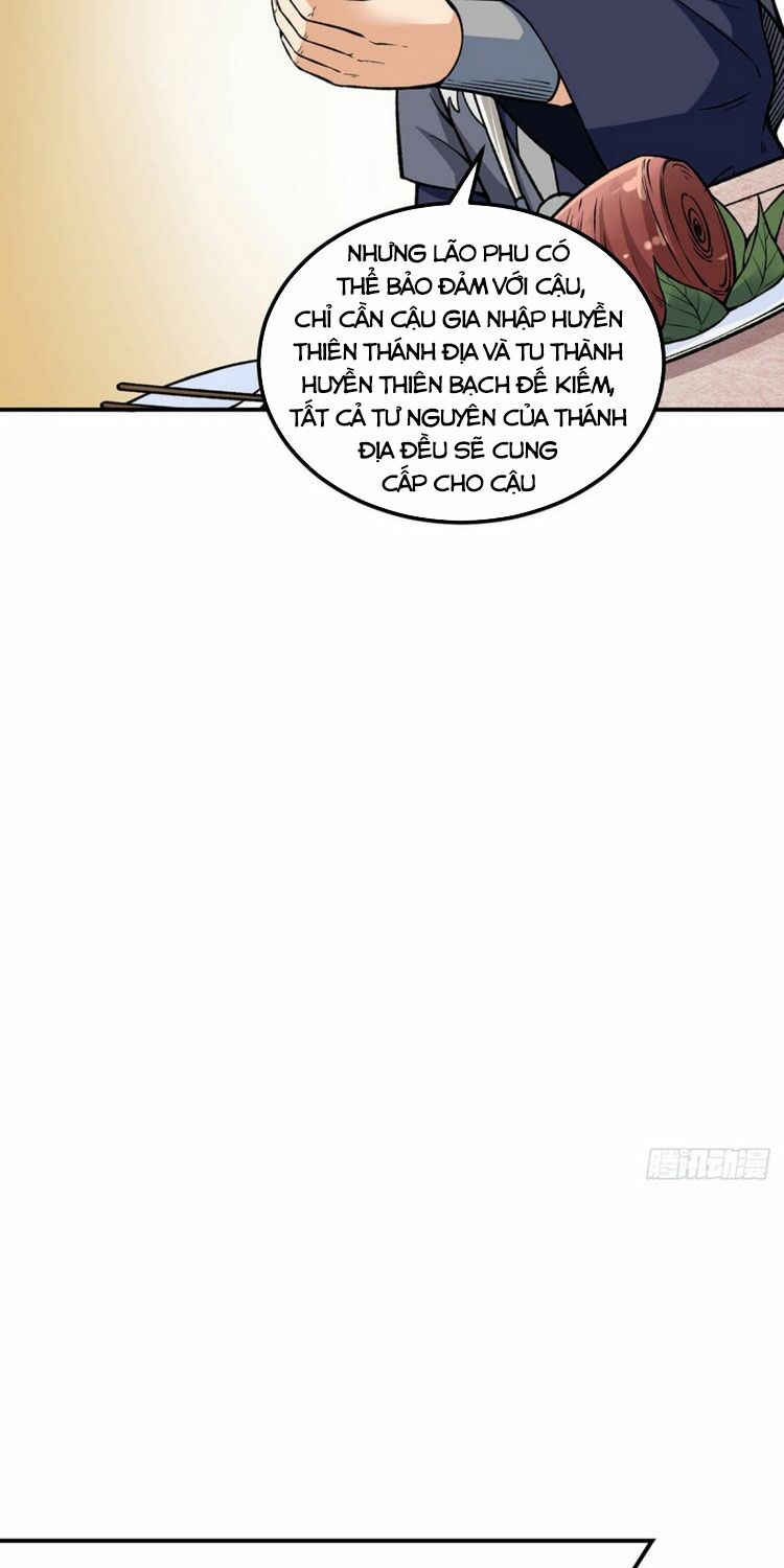 võ đạo độc tôn chapter 272 7