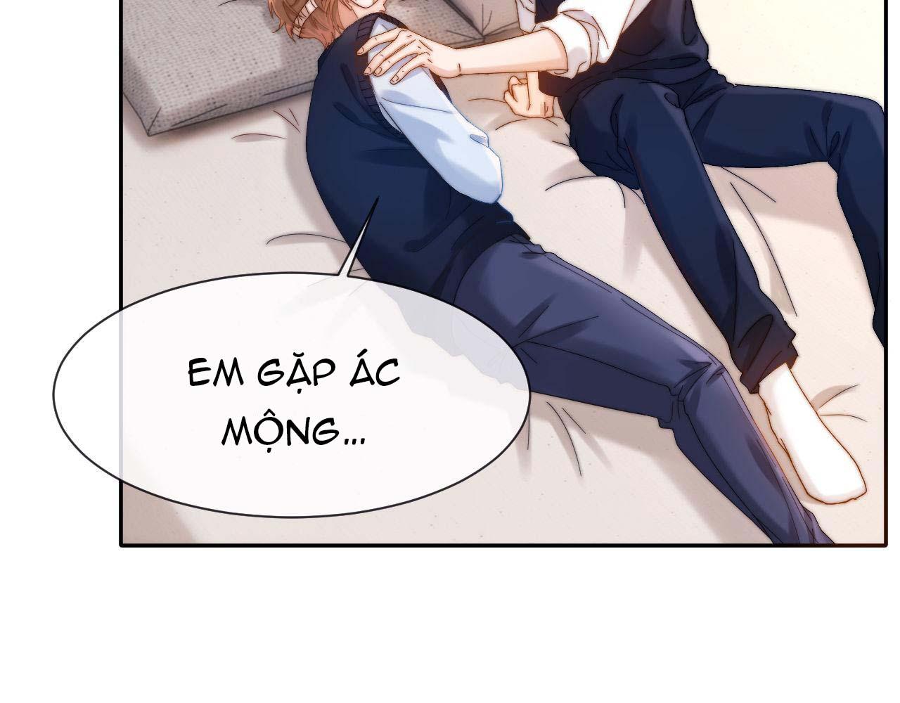 Chất Dị Ứng Cực Cute chapter 39