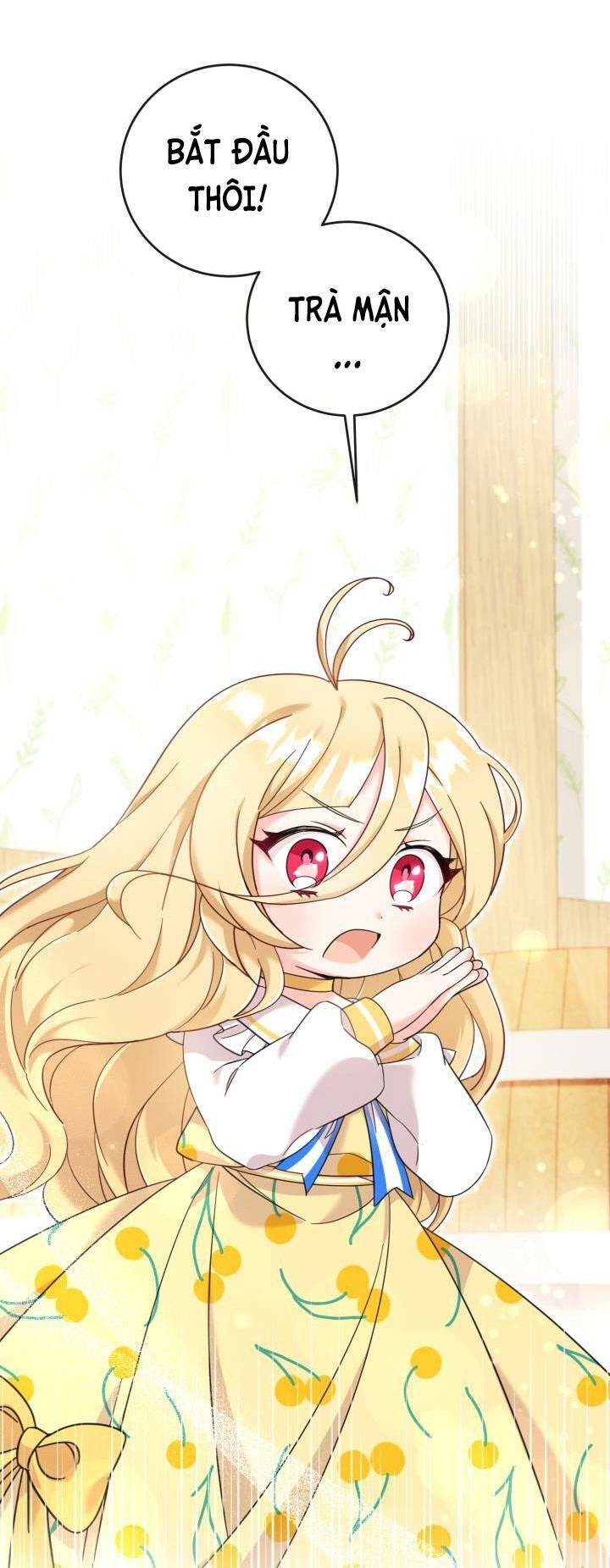 công chúa dược sĩ bé con chapter 10 62