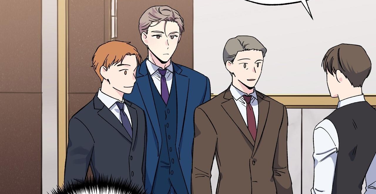 vị ngọt đôi môi chapter 46 39