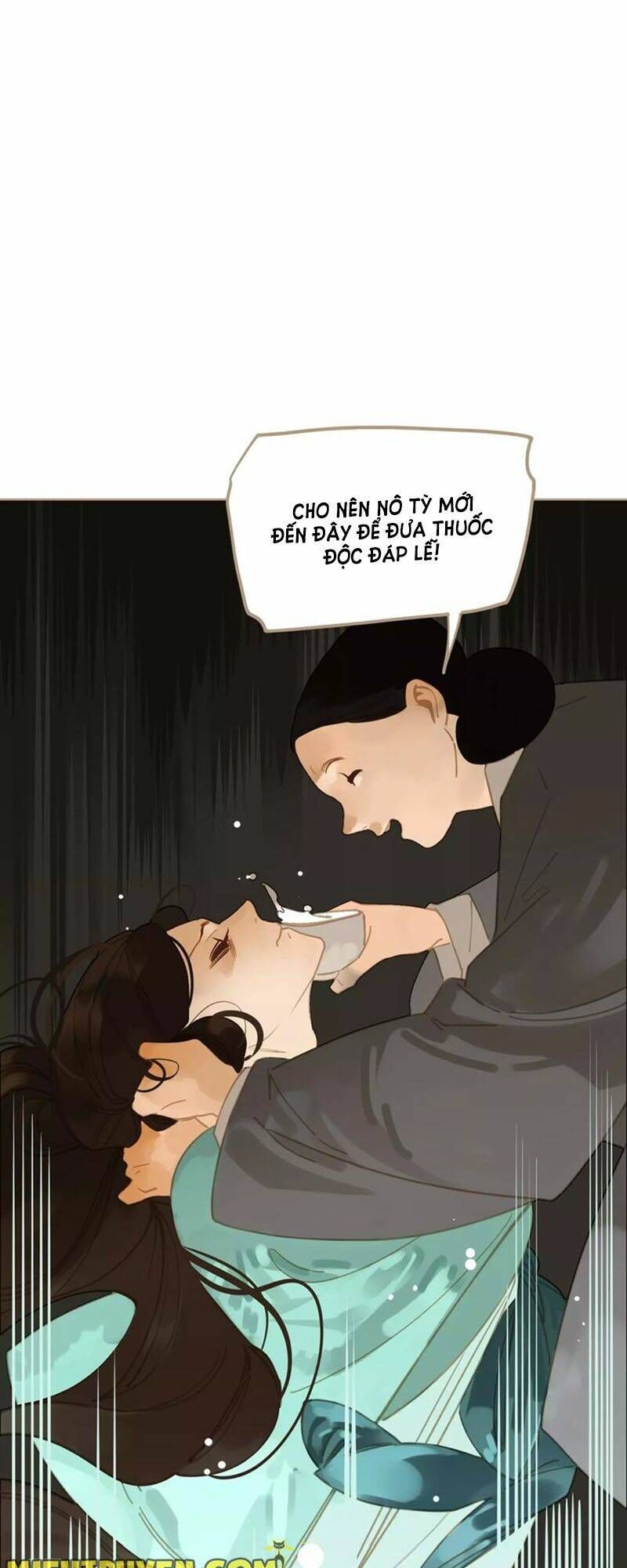 nhất đại linh hậu chapter 4 48