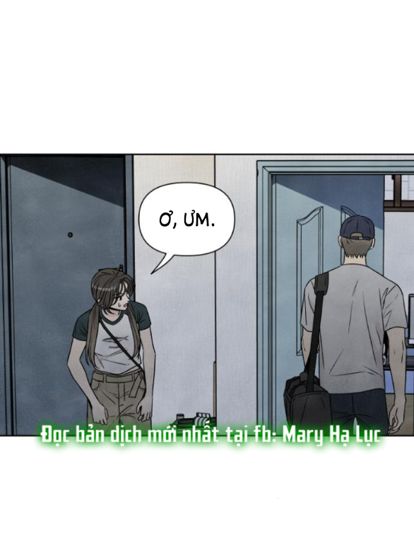 điều khiến tôi quyết tâm muốn chết chapter 79.2 26